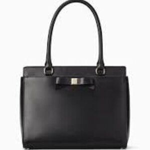 Kate Spade Montford Park Jovie, Black